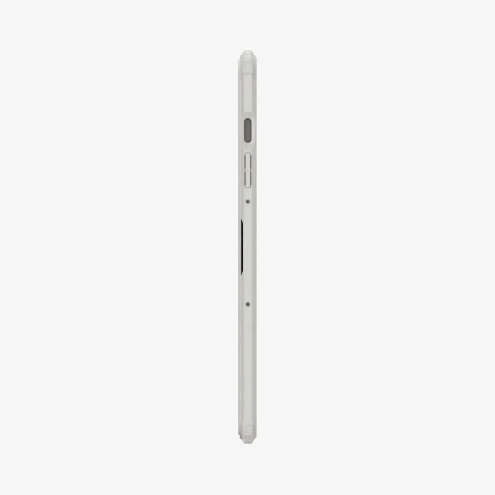 NIB Spigen Ultra Hybrid Pro Case Samsung Galaxy Tab S10 FE / S9 Gray